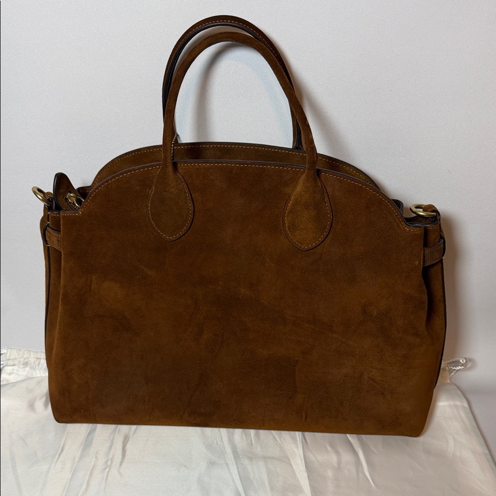 Coach Empire Carryall 40 - Picture 3 of 11
